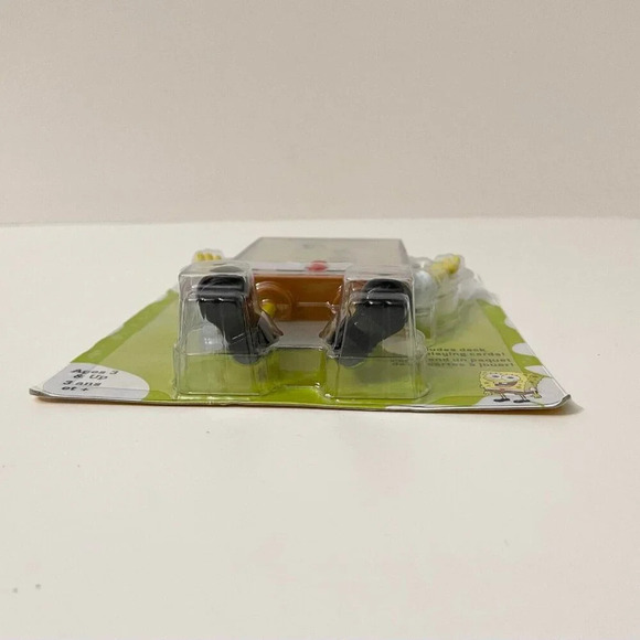 SpongeBob Squarepants Card Pants Deck Buddy 52 Playing Cards - Picture 12 of 16